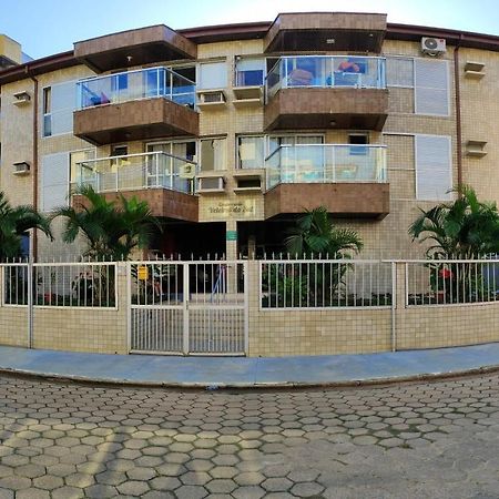 Apartamento Climatizado , Praia Grande, Ubatuba Sp Buitenkant foto