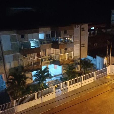 Apartamento Climatizado , Praia Grande, Ubatuba Sp Buitenkant foto