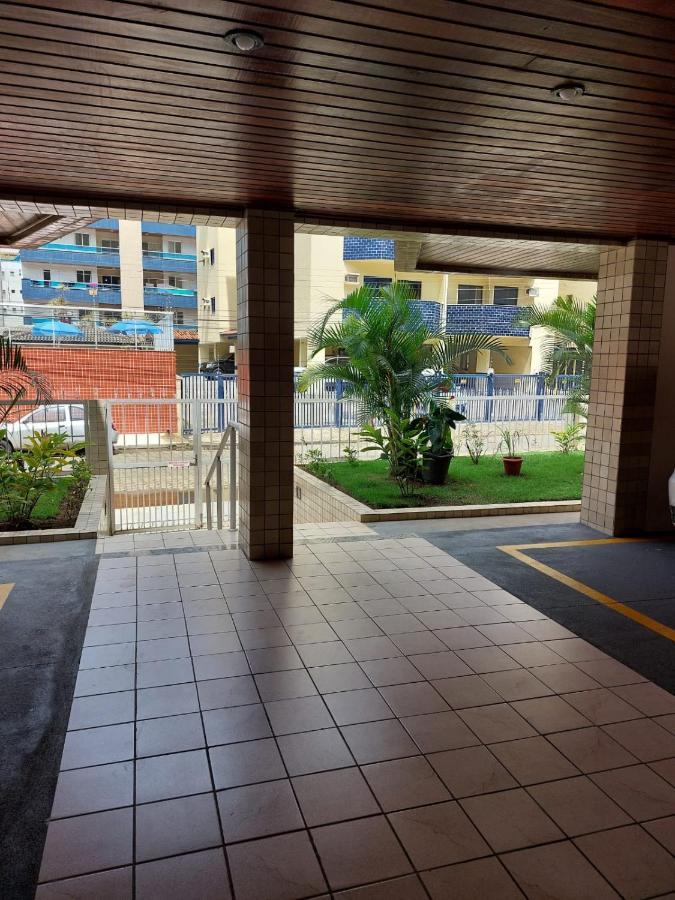 Apartamento Climatizado , Praia Grande, Ubatuba Sp Buitenkant foto