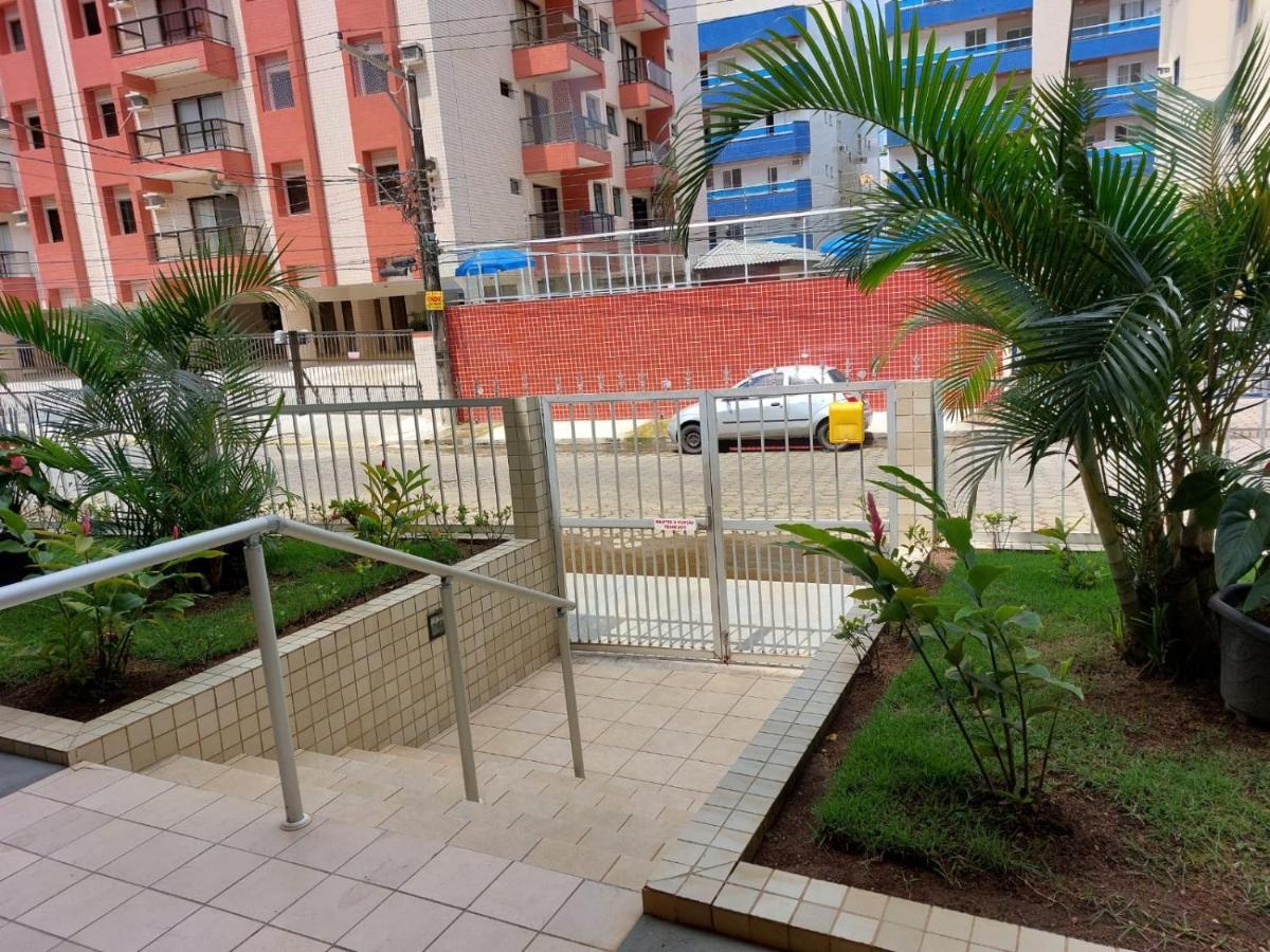 Apartamento Climatizado , Praia Grande, Ubatuba Sp Buitenkant foto
