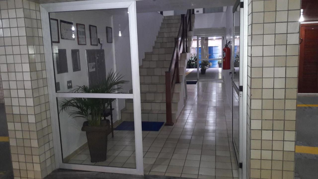 Apartamento Climatizado , Praia Grande, Ubatuba Sp Buitenkant foto
