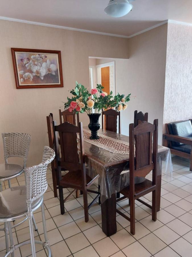 Apartamento Climatizado , Praia Grande, Ubatuba Sp Buitenkant foto