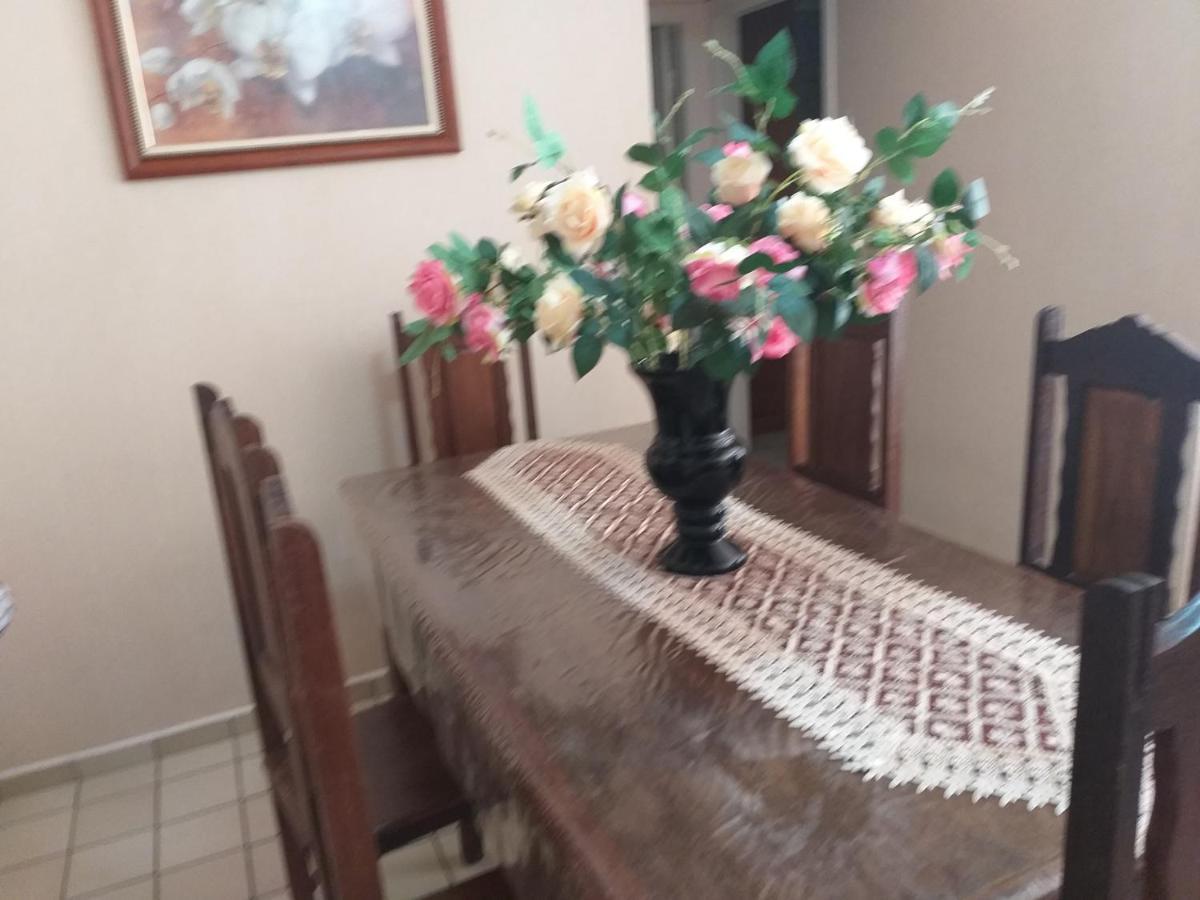 Apartamento Climatizado , Praia Grande, Ubatuba Sp Buitenkant foto