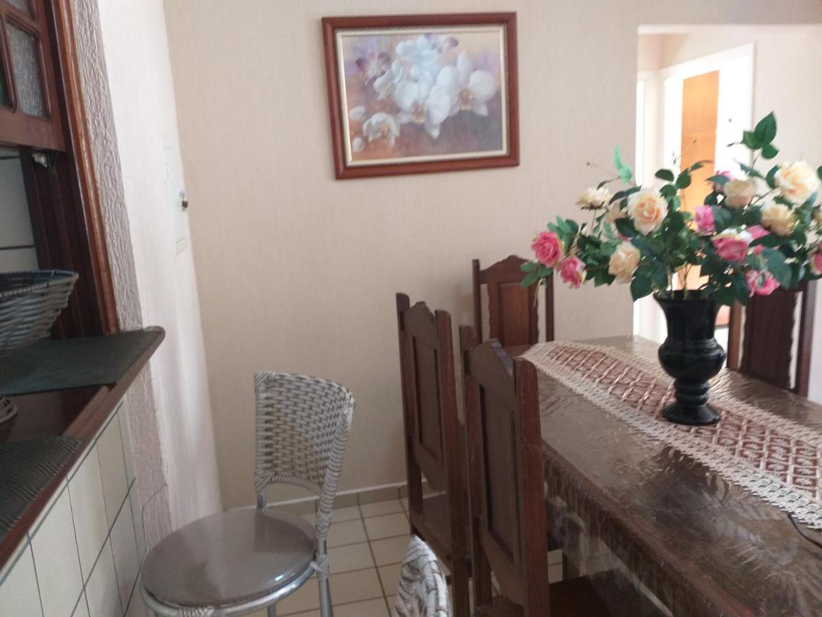 Apartamento Climatizado , Praia Grande, Ubatuba Sp Buitenkant foto