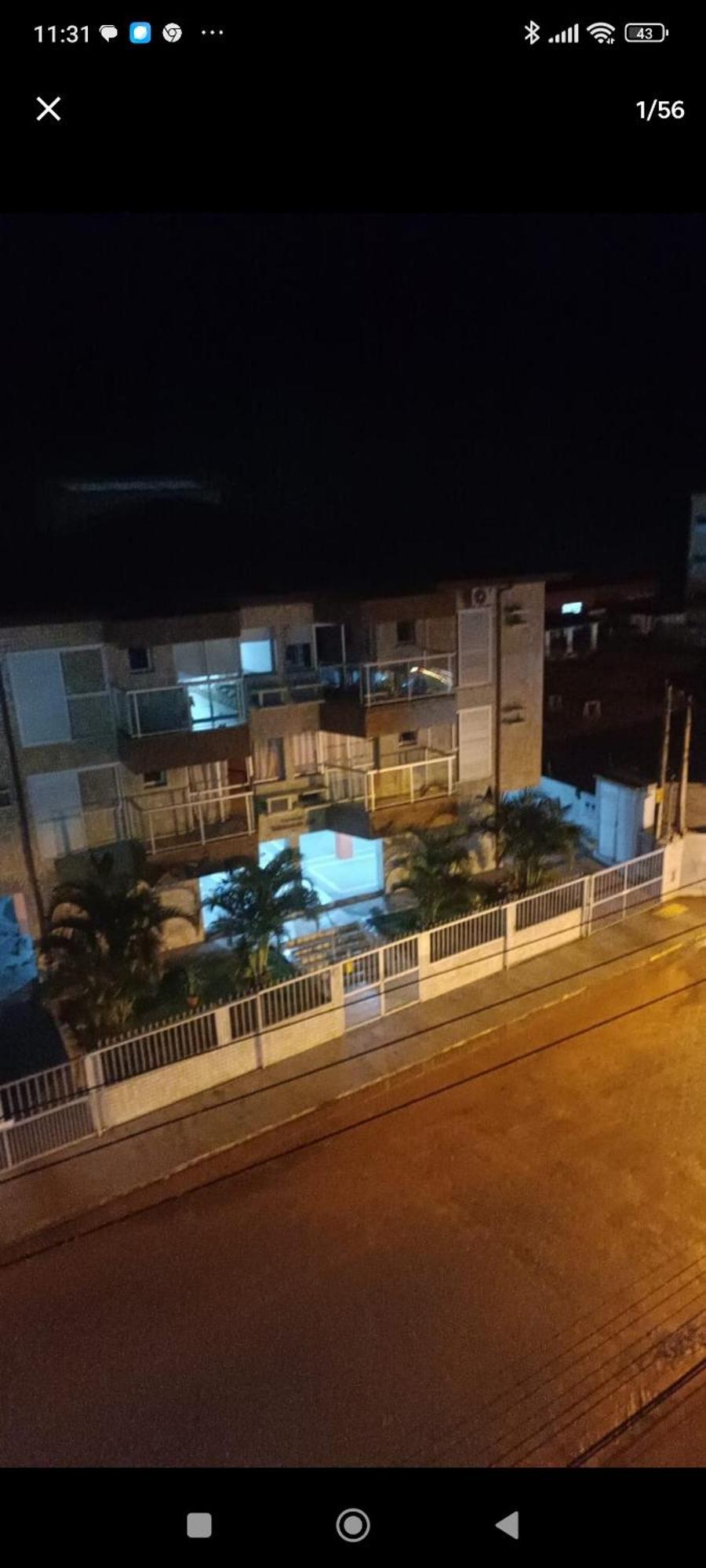 Apartamento Climatizado , Praia Grande, Ubatuba Sp Buitenkant foto